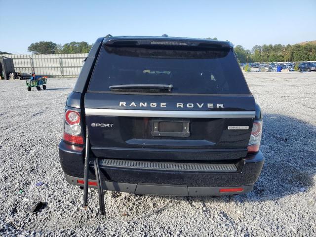 Photo 6 from auction – 2013 LAND ROVER RANGE ROVE with VIN SALSK2D49DA800123