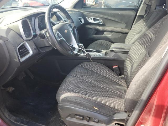 Foto 7 de la subasta – 2012 CHEVROLET EQUINOX LT con VIN 2GNFLEEK5C6253309
