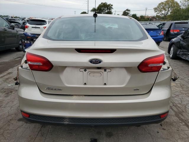 Photo 6 from auction – 2017 FORD FOCUS SE with VIN 1FADP3F24HL215789