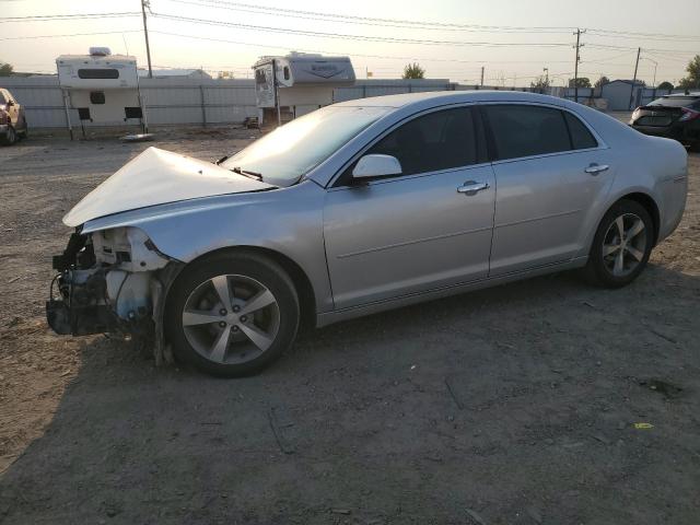 Photo 1 from auction – 2012 CHEVROLET MALIBU 1LT with VIN 1G1ZC5E03CF351595