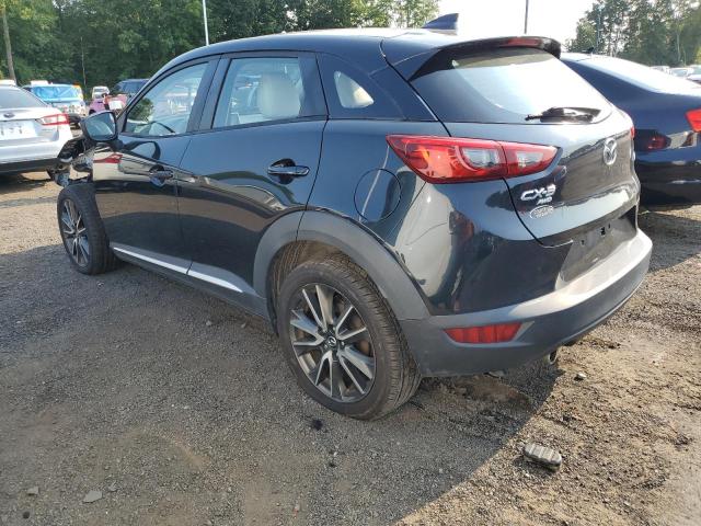 Zdjęcie 2 z aukcji – 2016 MAZDA CX-3 GRAND z VIN JM1DKBD76G0124766