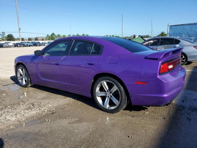 Photo 2 from auction – 2012 DODGE CHARGER PO with VIN 2C3CDXATXCH241717