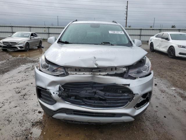 Photo 5 from auction – 2018 CHEVROLET TRAX 1LT with VIN KL7CJLSB0JB677997