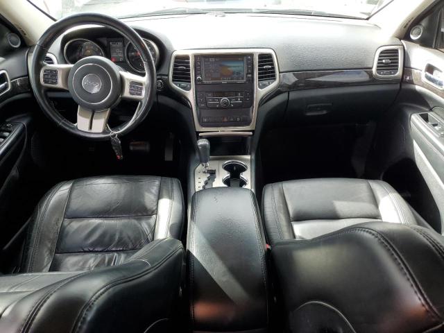 Foto 8 de la subasta – 2011 JEEP GRAND CHER con VIN 1J4RR4GG4BC609403