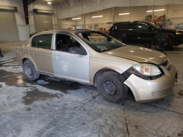 Photo 4 from auction – 2006 CHEVROLET COBALT LS with VIN 1G1AK55F667617260