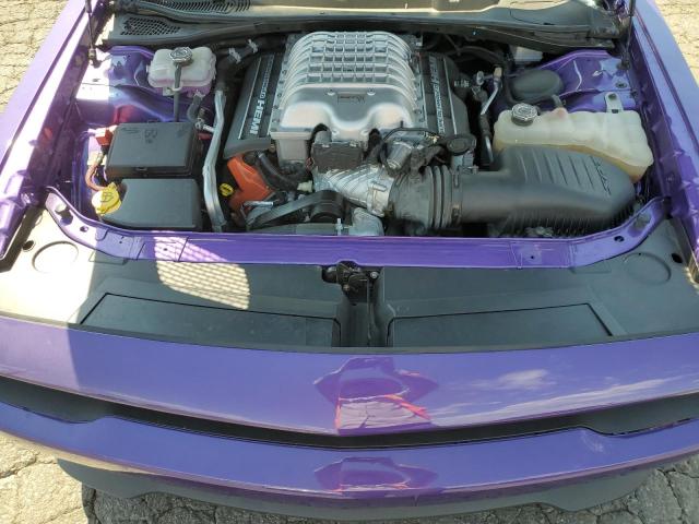 Photo 11 from auction – 2016 DODGE CHALLENGER with VIN 2C3CDZC90GH199495