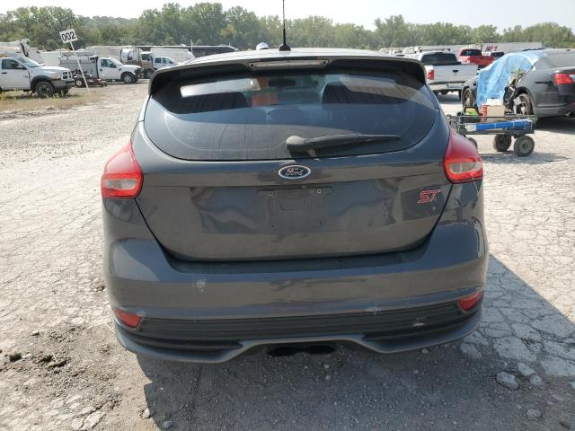 Photo 6 from auction – 2017 FORD FOCUS ST with VIN 1FADP3L91HL260478
