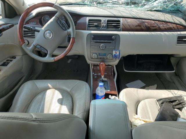 Photo 8 from auction – 2009 BUICK LUCERNE CX with VIN 1G4HD57M09U130309