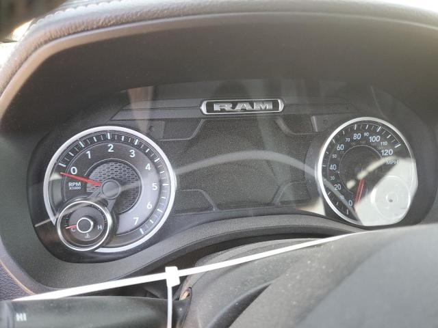 Photo 9 from auction – 2019 RAM 1500 LARAM with VIN 1C6SRFJT4KN877288