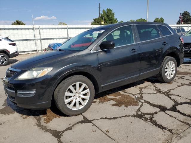 MAZDA CX-9 2008 with VIN JM3TB28V180133419 - Photo from auction