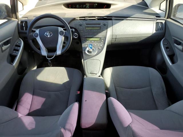 Foto 8 de la subasta – 2011 TOYOTA PRIUS con VIN JTDKN3DU7B0249651