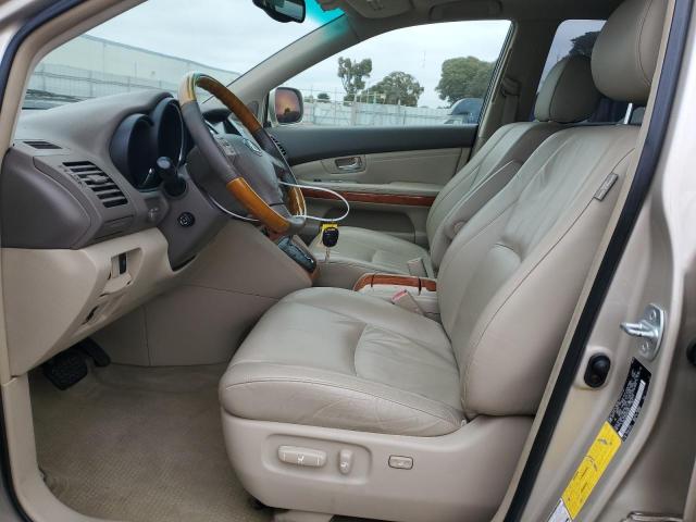 Photo 7 from auction – 2004 LEXUS RX 330 with VIN JTJHA31UX40059952