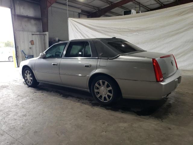 Photo 2 from auction – 2008 CADILLAC DTS with VIN 1G6KD57Y78U137451