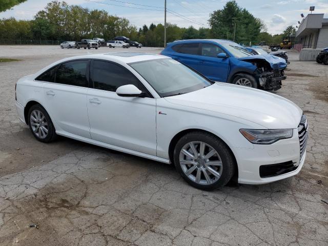 Photo 4 from auction – 2016 AUDI A6 PRESTIG with VIN WAUHGAFCXGN013662