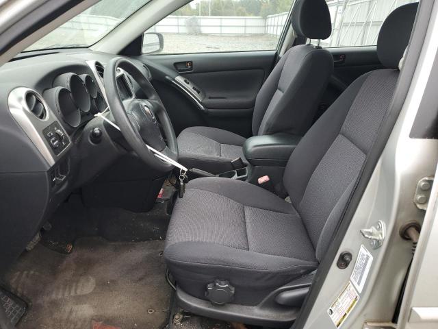 Photo 7 from auction – 2004 PONTIAC VIBE with VIN 5Y2SL62874Z459548