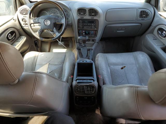 Photo 8 from auction – 2006 BUICK RAINIER CX with VIN 5GADT13S862148665