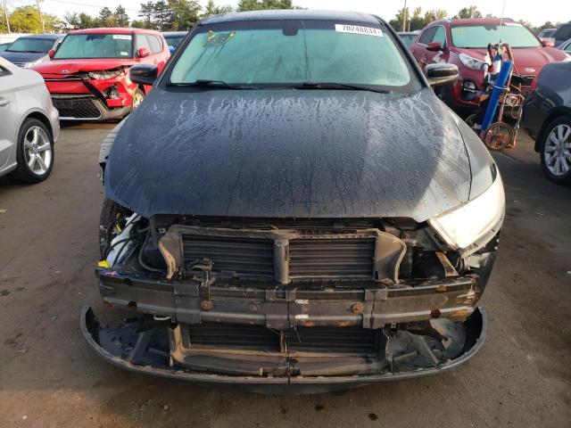 Photo 5 from auction – 2015 FORD TAURUS SEL with VIN 1FAHP2H84FG103335