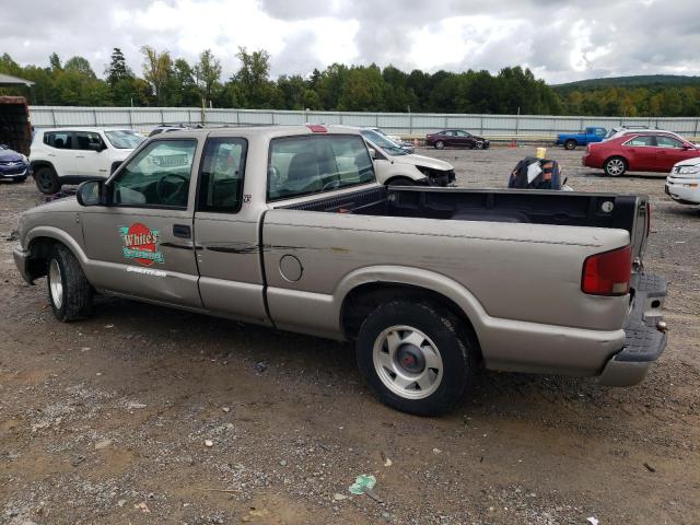 Photo 2 from auction – 2000 GMC SONOMA with VIN 1GTCS1948Y8177282