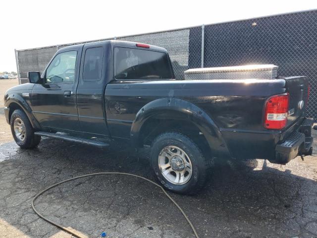 Photo 2 from auction – 2009 FORD RANGER SUP with VIN 1FTYR14E59PA09060