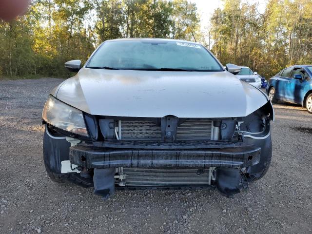 Photo 5 from auction – 2012 VOLKSWAGEN PASSAT SE with VIN 1VWBH7A3XCC072018