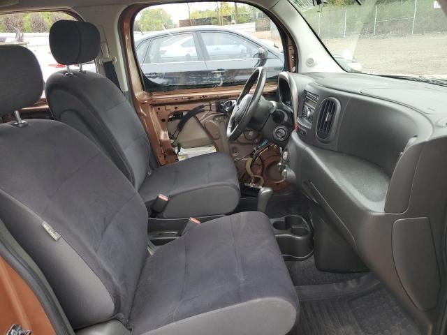 Photo 7 from auction – 2011 NISSAN CUBE BASE with VIN JN8AZ2KR4BT206302