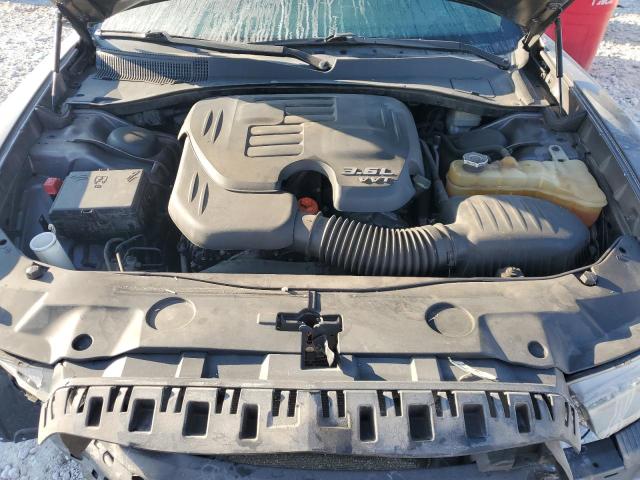 Photo 11 from auction – 2013 DODGE CHARGER SE with VIN 2C3CDXBG4DH689227