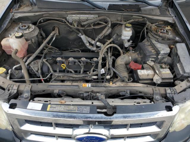 Photo 12 from auction – 2011 FORD ESCAPE XLS with VIN 1FMCU0C77BKC41213