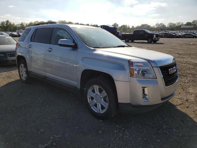 Photo 4 from auction – 2014 GMC TERRAIN SL with VIN 2GKALREK8E6273121