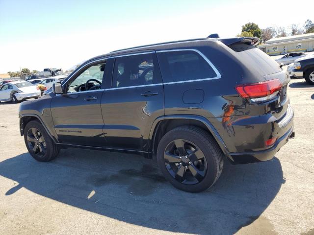 Photo 2 from auction – 2015 JEEP GRAND CHER with VIN 1C4RJFAG9FC207688