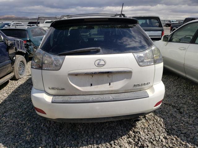 Zdjęcie 6 z aukcji – 2007 LEXUS RX 350 z VIN 2T2HK31U37C036759