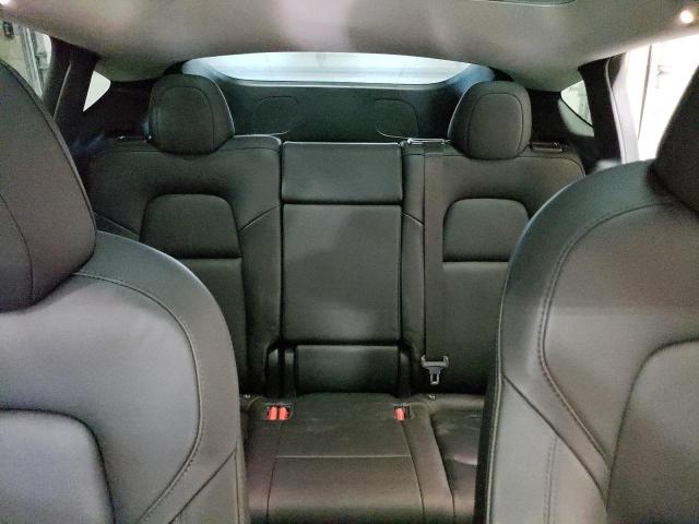 Photo 10 from auction – 2021 TESLA MODEL Y with VIN 5YJYGDEE6MF188346