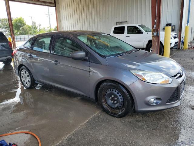 Photo 4 from auction – 2012 FORD FOCUS SE with VIN 1FAHP3F23CL318020