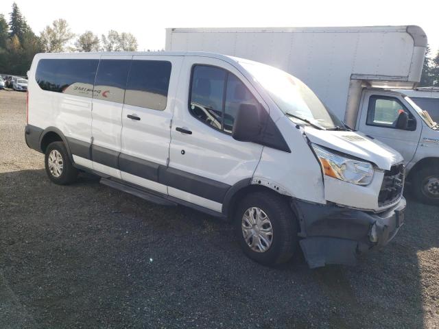 Photo 4 from auction – 2016 FORD TRANSIT T- with VIN 1FBZX2ZM2GKB12905