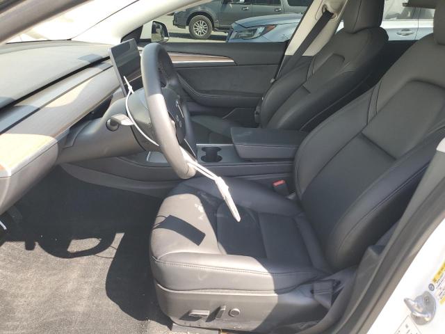 Photo 7 from auction – 2023 TESLA MODEL 3 with VIN 5YJ3E1EBXPF714843