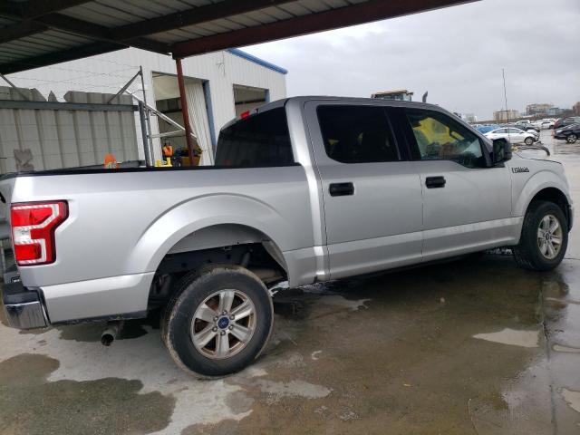 Zdjęcie 3 z aukcji – 2018 FORD F150 SUPER z VIN 1FTEW1CP4JFA56587