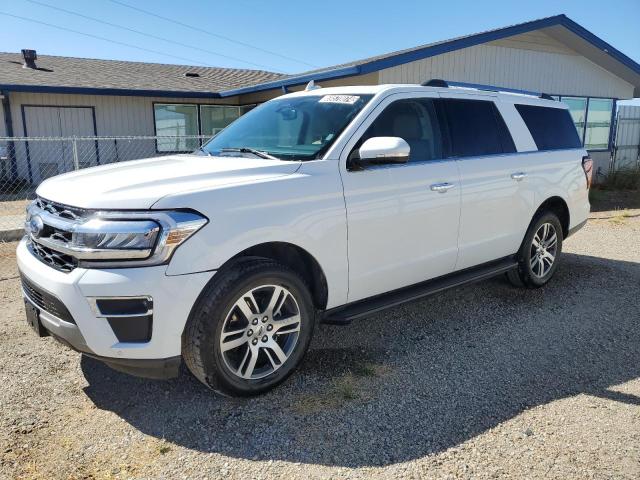 FORD EXPEDITION 2024 with VIN 1FMJK2A89REA40085 - Photo from auction