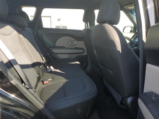 Photo 10 from auction – 2017 KIA SOUL + with VIN KNDJP3A55H7467316