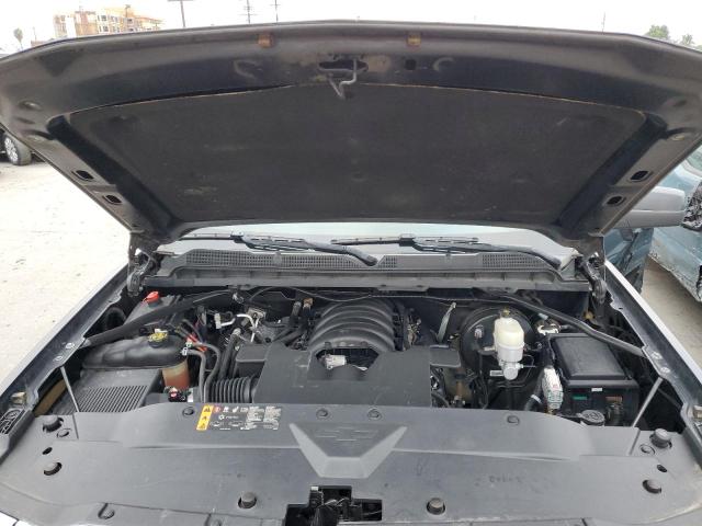 Photo 11 from auction – 2019 CHEVROLET SILVERADO with VIN 2GCVKPEC0K1120173