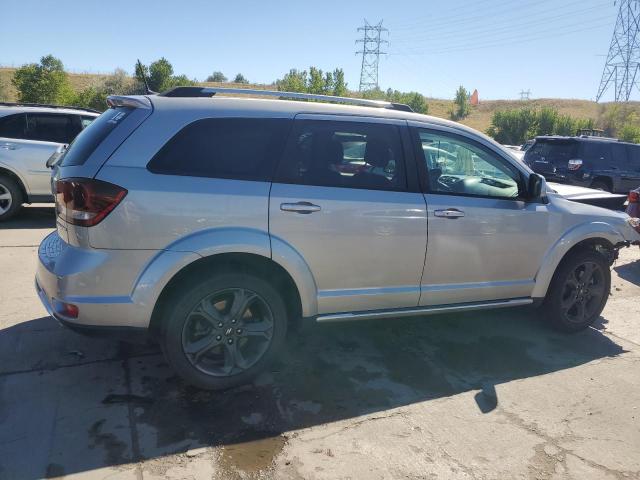 Photo 3 from auction – 2019 DODGE JOURNEY CR with VIN 3C4PDDGG4KT794875