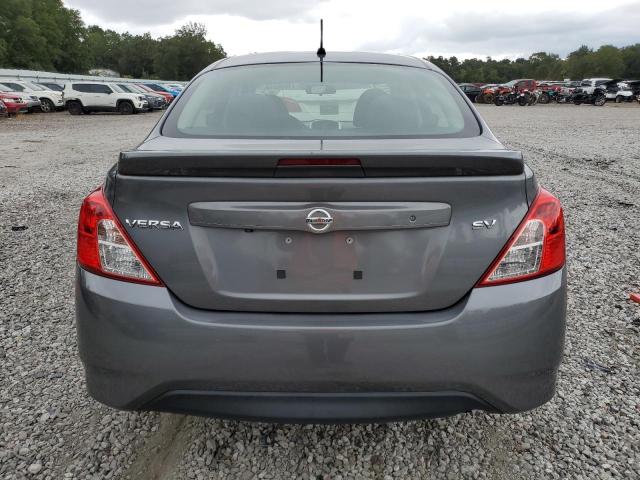 Photo 6 from auction – 2019 NISSAN VERSA S with VIN 3N1CN7AP6KL862909