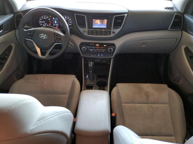 Photo 8 from auction – 2016 HYUNDAI TUCSON LIM with VIN KM8J33A48GU237381
