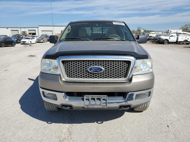 Photo 5 from auction – 2004 FORD F150 SUPER with VIN 1FTPW14574KC91907