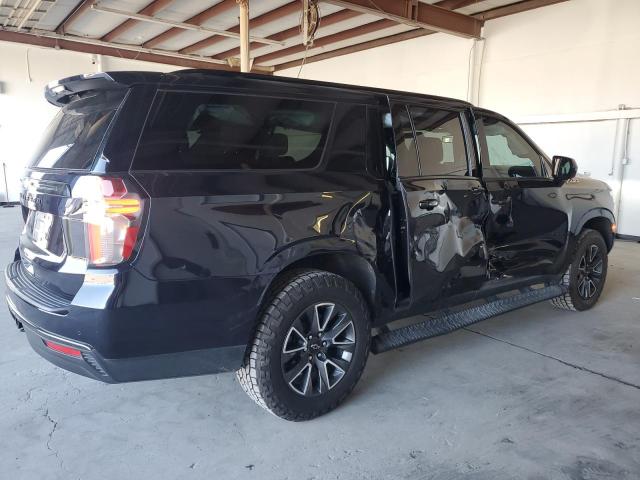 Photo 3 from auction – 2022 CHEVROLET SUBURBAN K with VIN 1GNSKDKD2NR310106