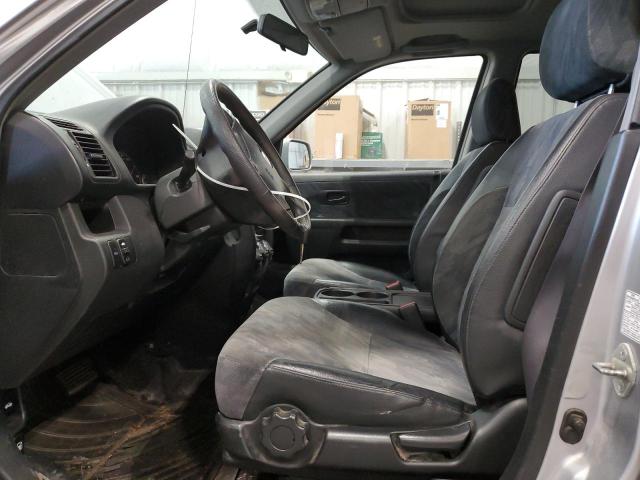 Photo 7 from auction – 2003 HONDA CR-V EX with VIN SHSRD78823U109671