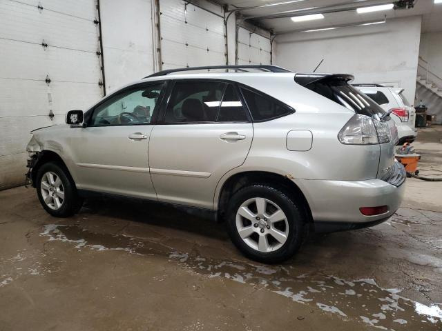 Photo 2 from auction – 2007 LEXUS RX 350 with VIN 2T2HK31UX7C003726