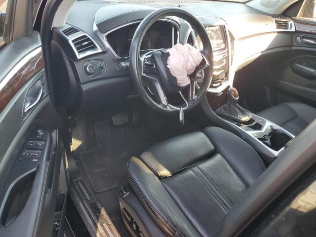 Photo 8 from auction – 2015 CADILLAC SRX PERFOR with VIN 3GYFNCE37FS584537