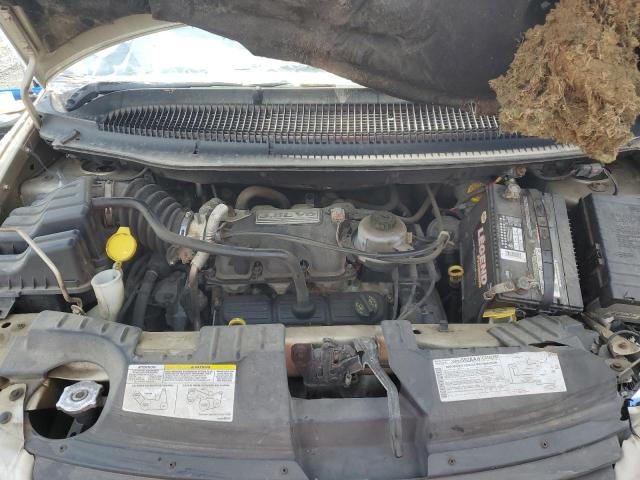 Photo 12 from auction – 2006 DODGE GRAND CARA with VIN 2D4GP44L06R925188