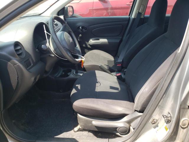 Photo 7 from auction – 2013 NISSAN VERSA S with VIN 3N1CN7AP6DL830495
