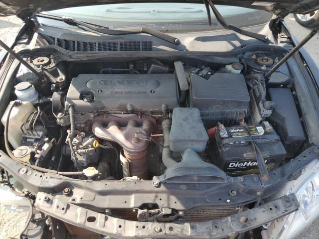 Photo 11 from auction – 2009 TOYOTA CAMRY BASE with VIN 4T1BE46K29U856038