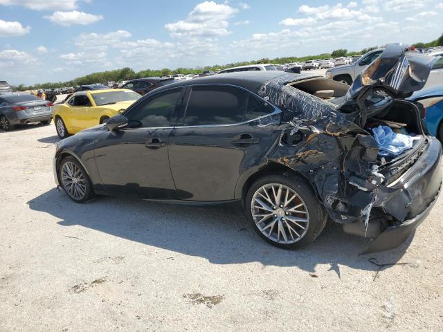 Photo 2 from auction – 2017 LEXUS IS 200T with VIN JTHBA1D27H5047403